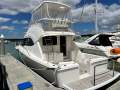 Riviera 40 Flybridge