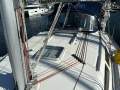 Jeanneau Sun Odyssey 37