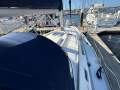 Jeanneau Sun Odyssey 37