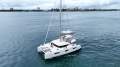 Lagoon 46 - Owners Version with Premium Upgrades