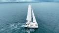 Lagoon 46 - Owners Version with Premium Upgrades