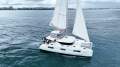 Lagoon 46 - Owners Version with Premium Upgrades