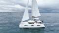 Lagoon 46 - Owners Version with Premium Upgrades