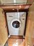 Regal 4460 Sports Cruiser " DIESEL SHAFT DRIVE & BOW THRUSTER":Washing machine