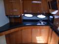 Regal 4460 Sports Cruiser " DIESEL SHAFT DRIVE & BOW THRUSTER":Galley