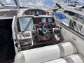 Regal 4460 Sports Cruiser " DIESEL SHAFT DRIVE & BOW THRUSTER":Helm