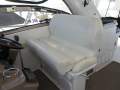 Regal 4460 Sports Cruiser " DIESEL SHAFT DRIVE & BOW THRUSTER":Helm electric seat