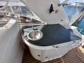 Regal 4460 Sports Cruiser " DIESEL SHAFT DRIVE & BOW THRUSTER":Wetbar sink