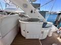 Regal 4460 Sports Cruiser " DIESEL SHAFT DRIVE & BOW THRUSTER"