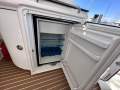 Regal 4460 Sports Cruiser " DIESEL SHAFT DRIVE & BOW THRUSTER":Wetbar fridge