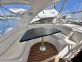 Regal 4460 Sports Cruiser " DIESEL SHAFT DRIVE & BOW THRUSTER":Passenger Viewing lounge