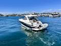 Regal 4460 Sports Cruiser " DIESEL SHAFT DRIVE & BOW THRUSTER":REGAL 4460 by YACHTS WEST MARINE