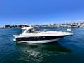 Regal 4460 Sports Cruiser " DIESEL SHAFT DRIVE & BOW THRUSTER":REGAL 4460 by YACHTS WEST MARINE