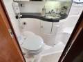 Regal 4460 Sports Cruiser " DIESEL SHAFT DRIVE & BOW THRUSTER":Master Ensuite