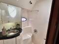 Regal 4460 Sports Cruiser " DIESEL SHAFT DRIVE & BOW THRUSTER":Master Shower