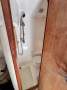 Regal 4460 Sports Cruiser " DIESEL SHAFT DRIVE & BOW THRUSTER":Mid cabin Bathroom