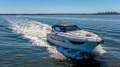 Focus Power 33 Motor Yacht