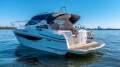 Focus Power 33 Motor Yacht