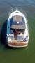 Focus Power 33 Motor Yacht
