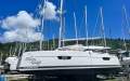 Fountaine Pajot Elba 45