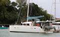 Lagoon 400