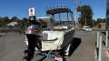 Stacer 460 Sun Master