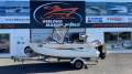 Stacer 460 Sun Master