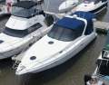 Mustang 3800 Sportcruiser