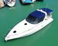 Mustang 3800 Sportcruiser