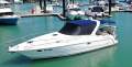 Mustang 3800 Sportcruiser