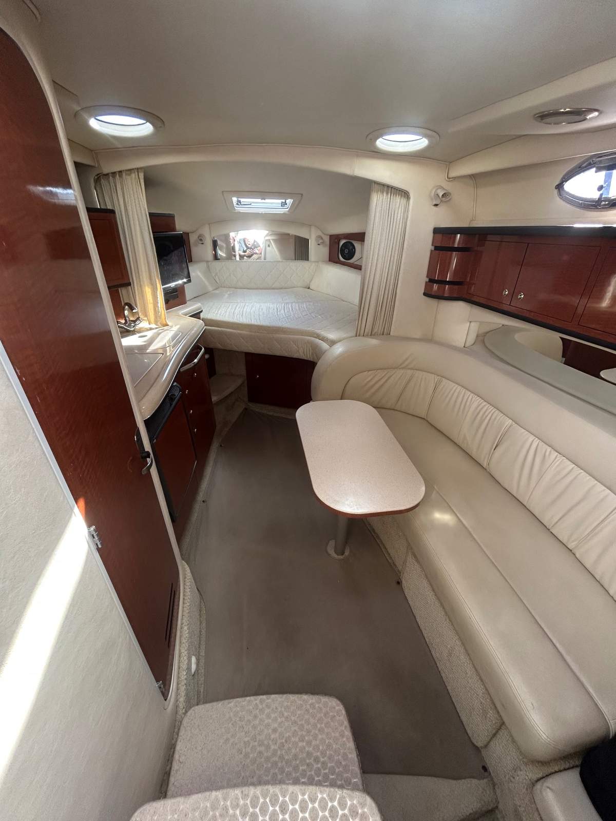 Sea Ray 335 Sundancer Sundancer 2008