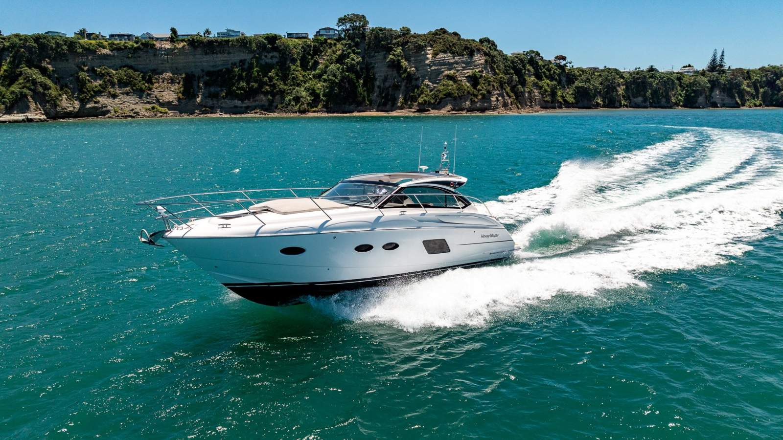 Princess V39
