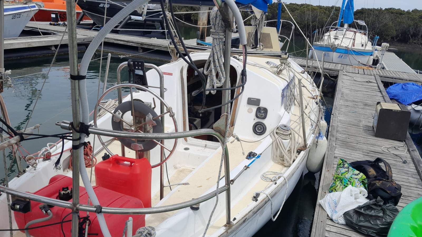 Compass 28