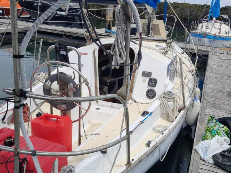 Compass 28