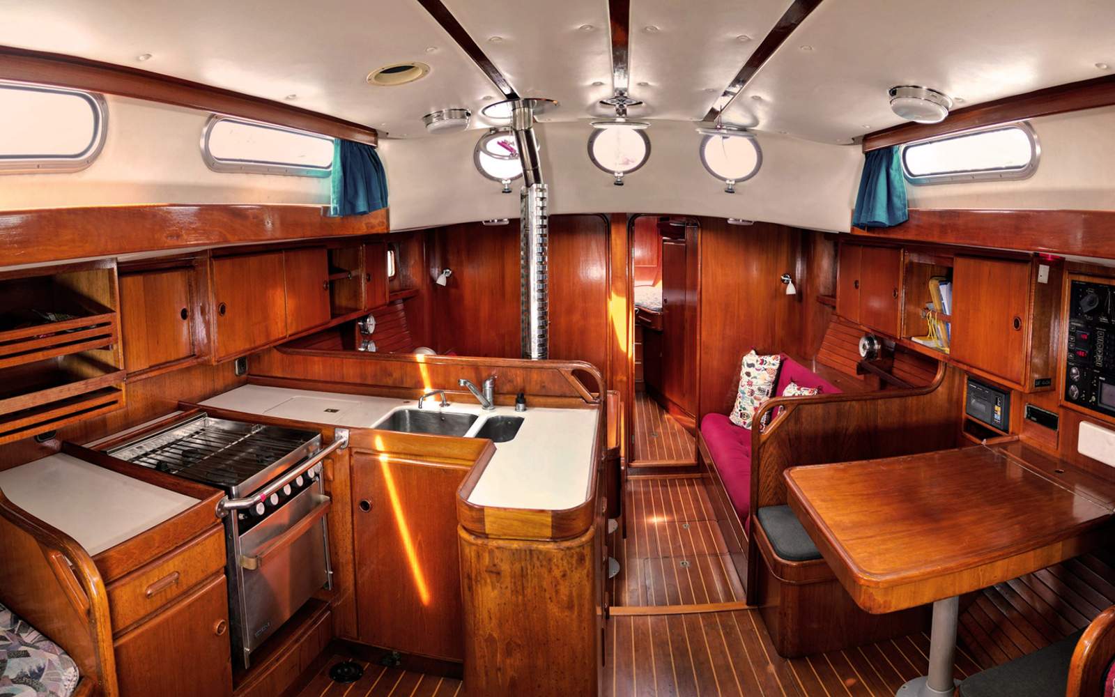 Koopmans 40