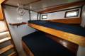 Les Thomas 48 Bridgedeck Motor Cruiser