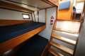 Les Thomas 48 Bridgedeck Motor Cruiser