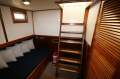 Les Thomas 48 Bridgedeck Motor Cruiser