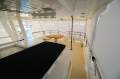 Les Thomas 48 Bridgedeck Motor Cruiser