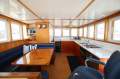 Les Thomas 48 Bridgedeck Motor Cruiser