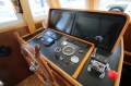 Les Thomas 48 Bridgedeck Motor Cruiser