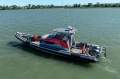 Sensation Boats 11.85m Intercpetor