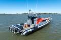 Sensation Boats 11.85m Intercpetor