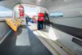 Sensation Boats 11.85m Intercpetor