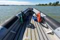 Sensation Boats 11.85m Intercpetor