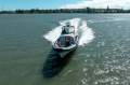 Sensation Boats 11.85m Intercpetor