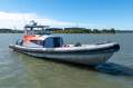 Sensation Boats 11.85m Intercpetor