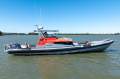 Sensation Boats 11.85m Intercpetor
