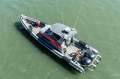 Sensation Boats 11.85m Intercpetor