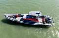 Sensation Boats 11.85m Intercpetor